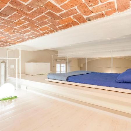 Apartamento La Pinella Turín Exterior foto