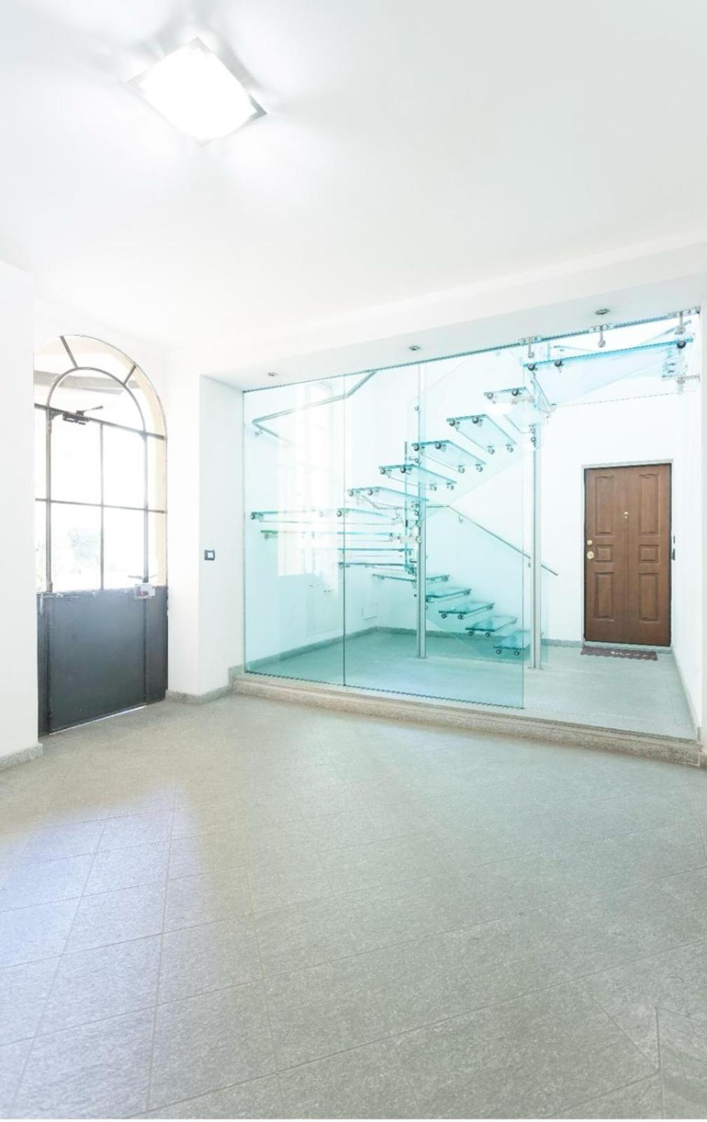 Apartamento La Pinella Turín Exterior foto