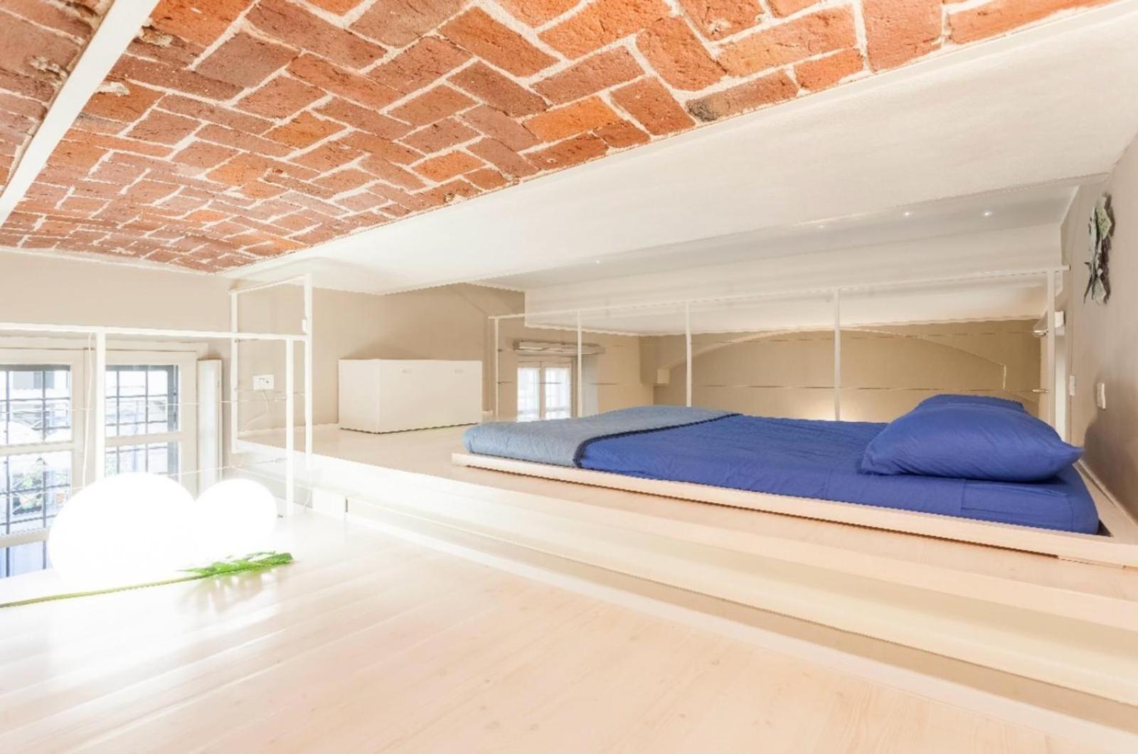 Apartamento La Pinella Turín Exterior foto