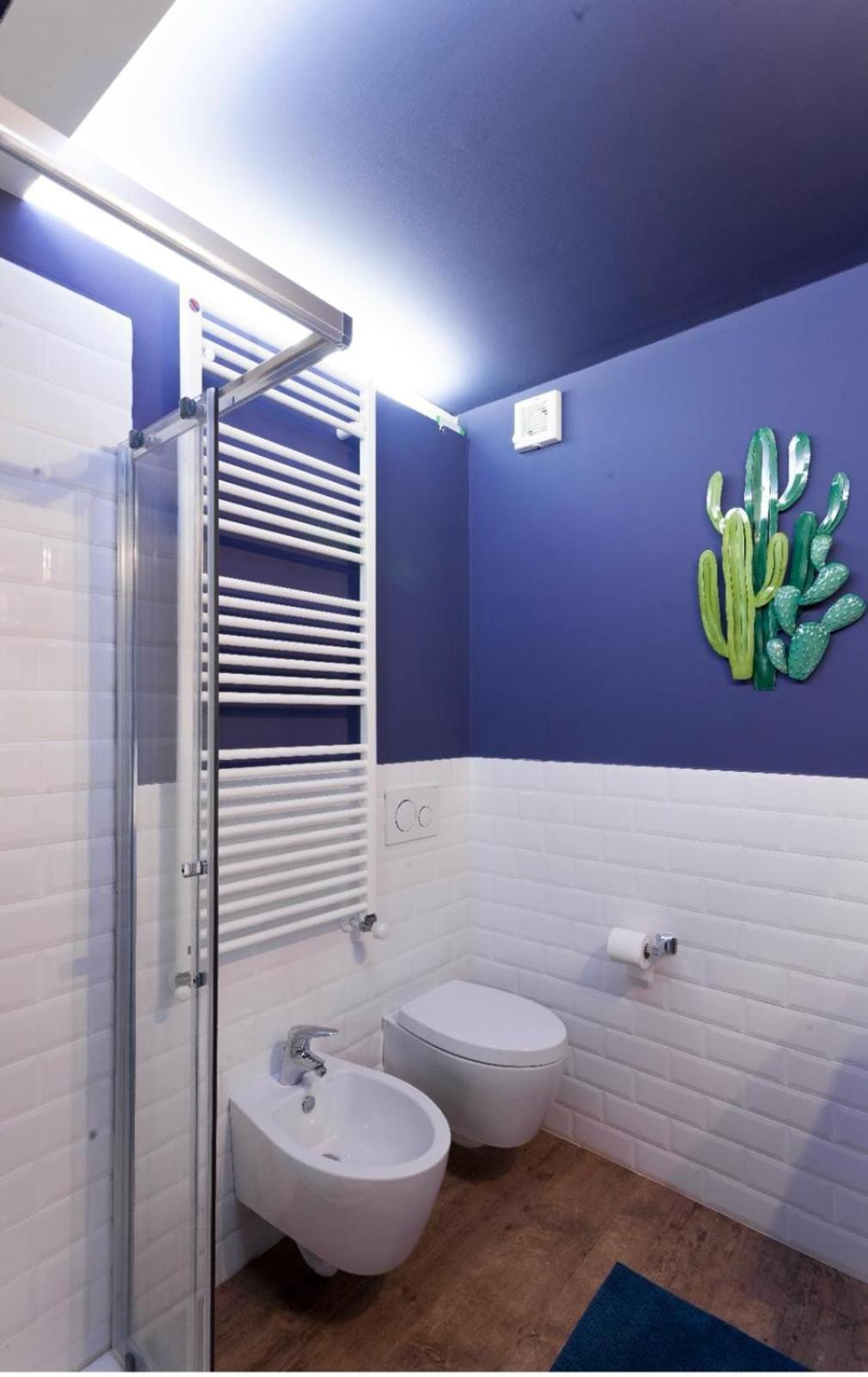 Apartamento La Pinella Turín Exterior foto