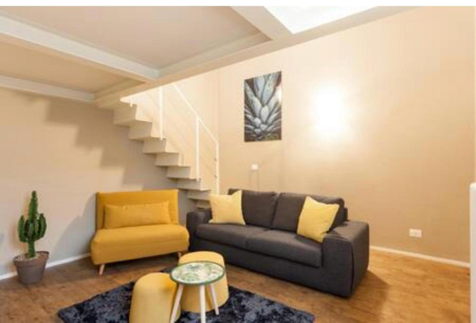 Apartamento La Pinella Turín Exterior foto